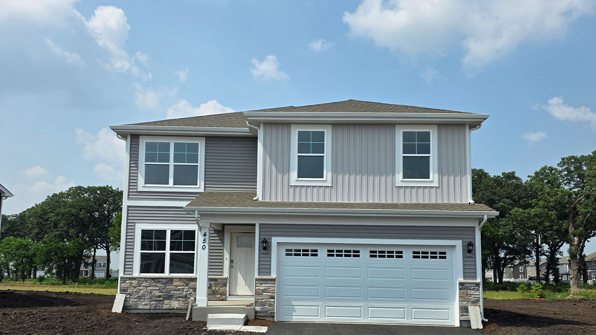 Homes for sale in Hampshire, IL | 450 Vista Dr, Hampshire, IL 60140 | MLS# 12680160