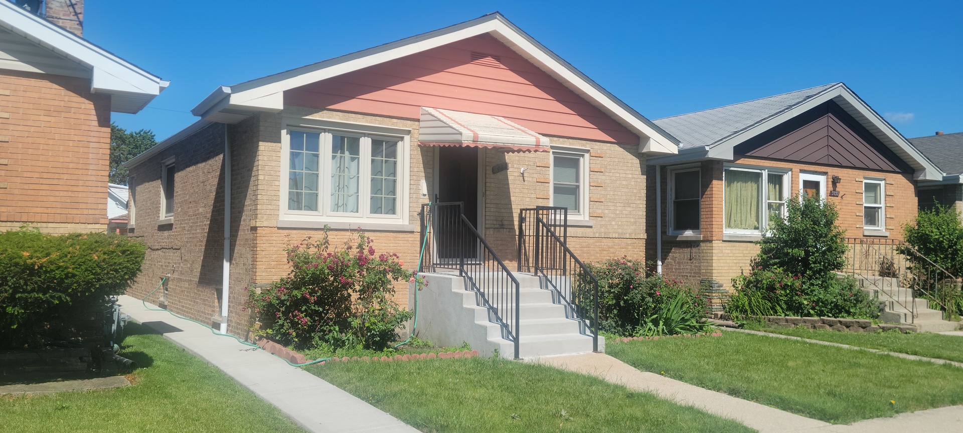 Homes for sale in Cicero, IL | 3234 S 53rd Ct, Cicero, IL 60804 | MLS# 12680209