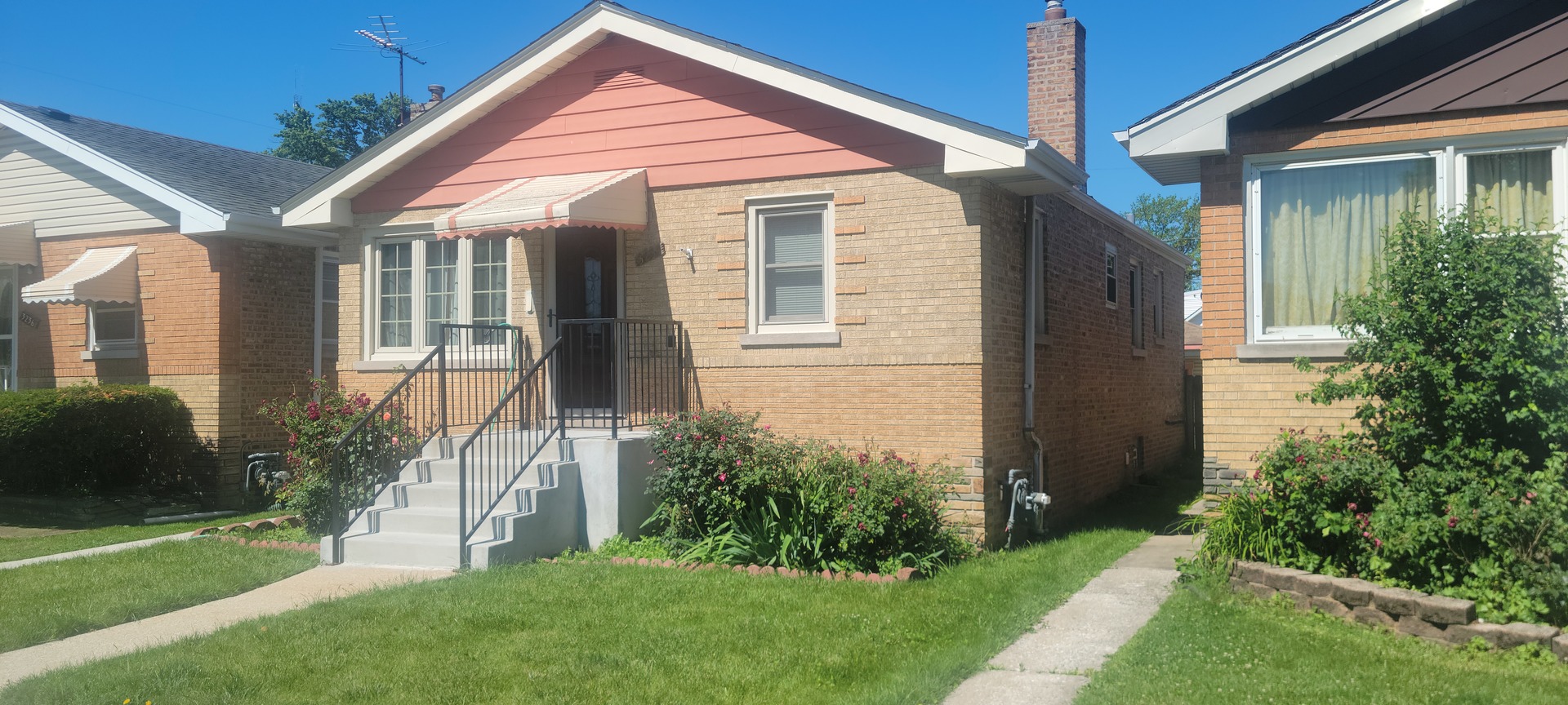 Homes for sale in Cicero, IL | 3234 S 53rd Ct, Cicero, IL 60804 | MLS# 12680209