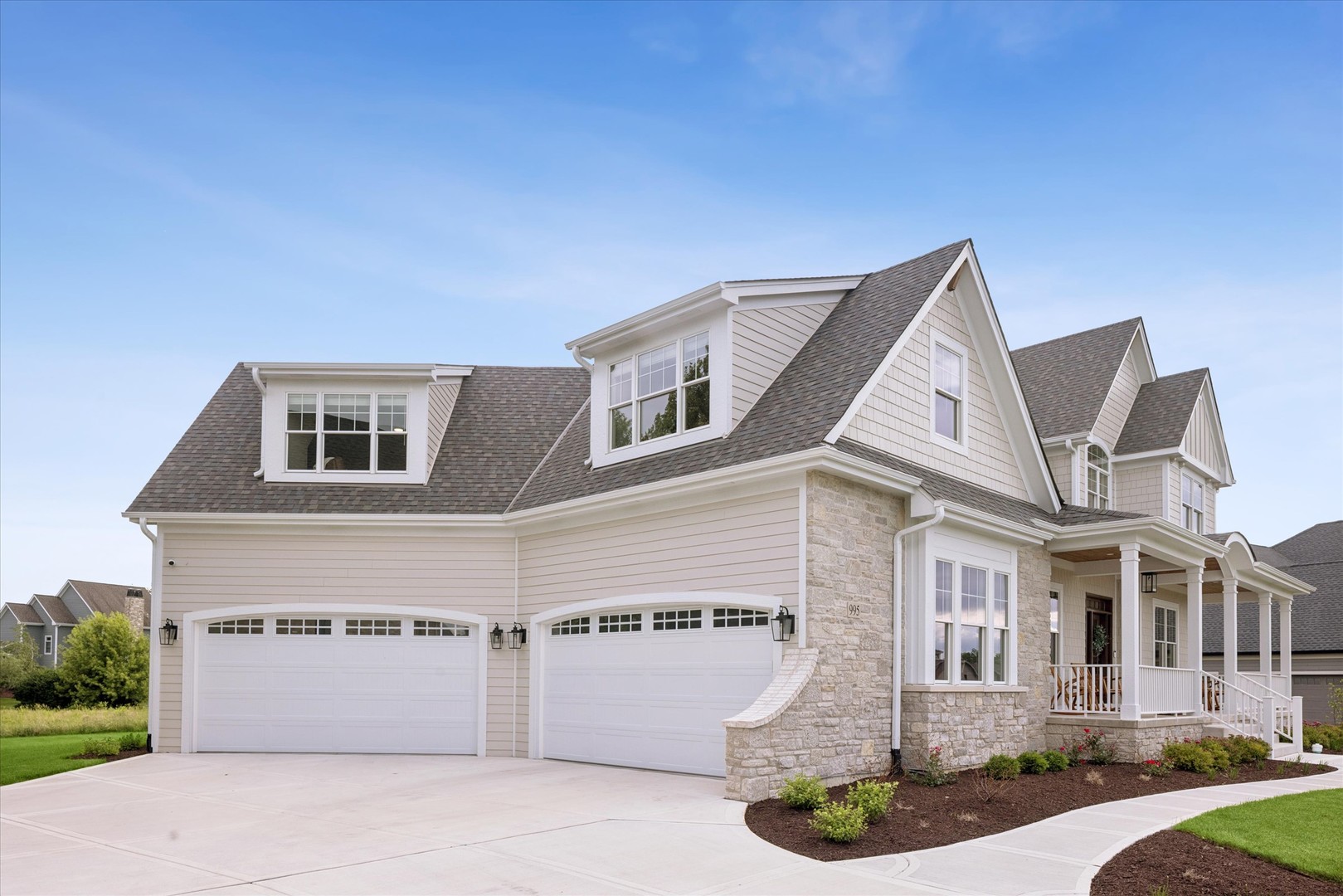 Homes for sale in Sugar Grove, IL | 995 Redbud Ln, Sugar Grove, IL 60554 | MLS# 12680511