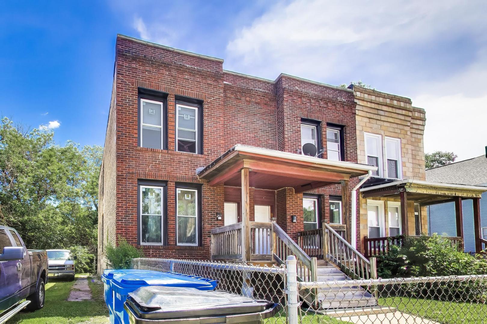 3rd image of 7621 S Eggleston Ave, Chicago, IL 60620 | MLS# 12680513