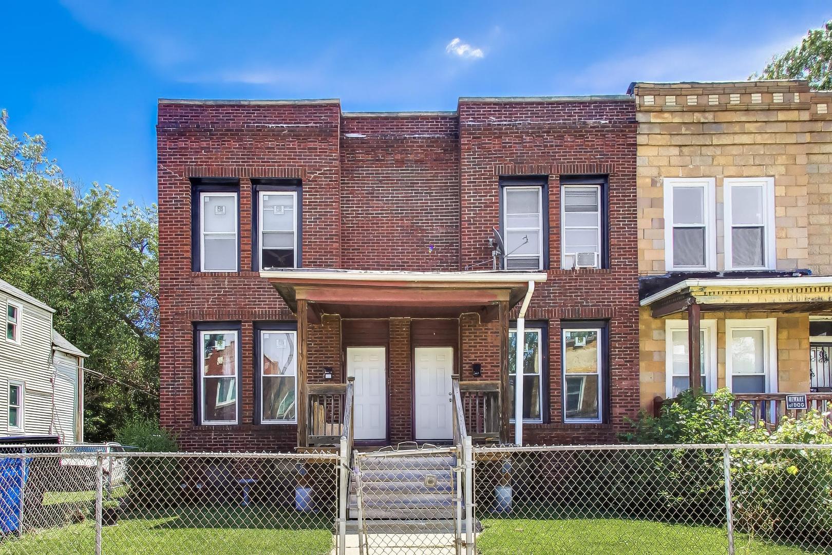 1st image of 7621 S Eggleston Ave, Chicago, IL 60620 | MLS# 12680513