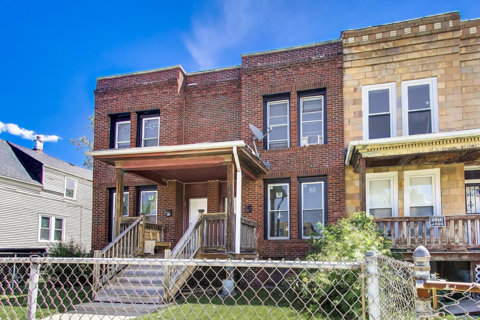 2nd image of 7621 S Eggleston Ave, Chicago, IL 60620 | MLS# 12680513