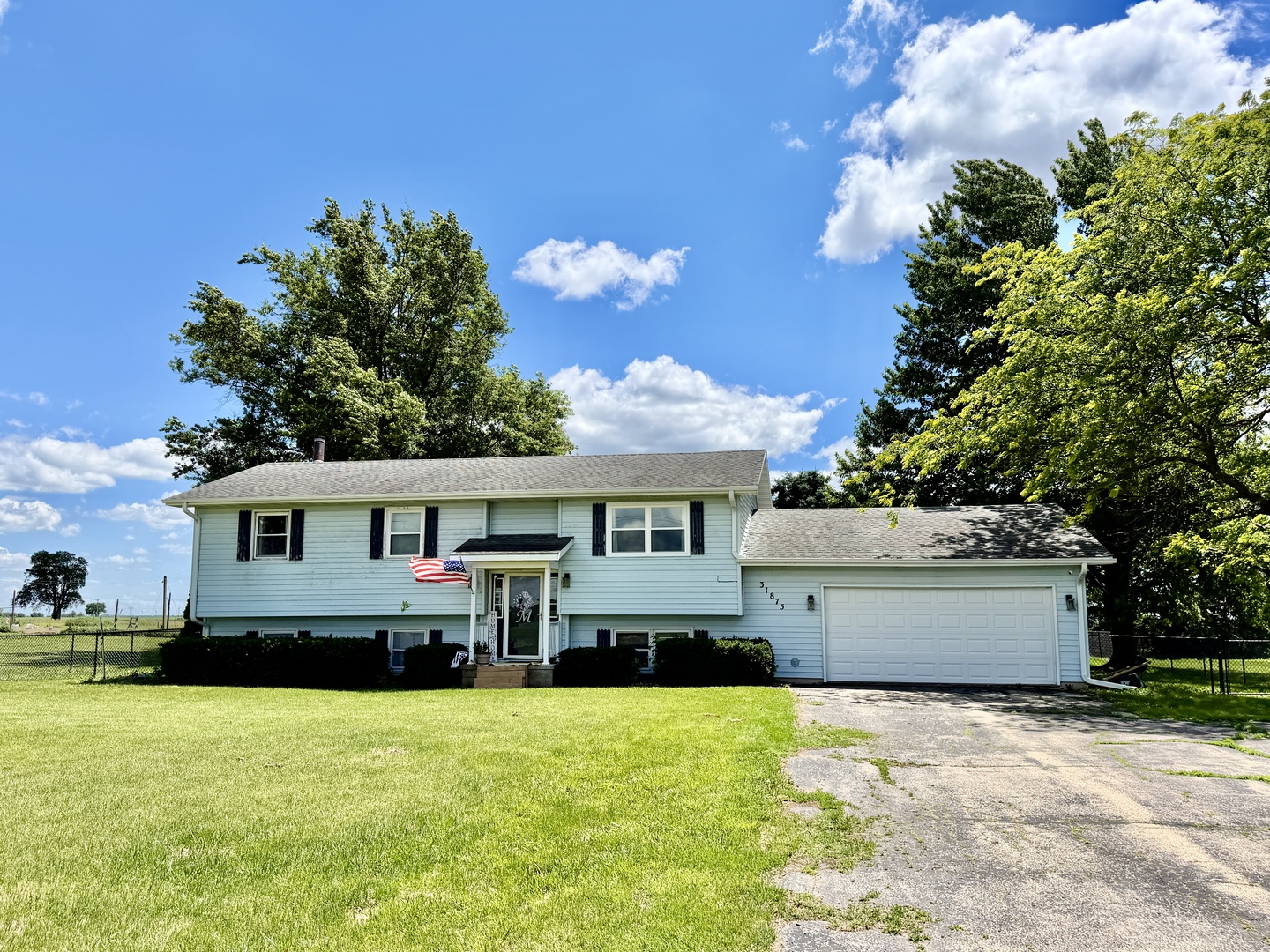 Homes for sale in Rock Falls, IL | 31875 E Thome Rd, Rock Falls, IL 61071 | MLS# 12680565