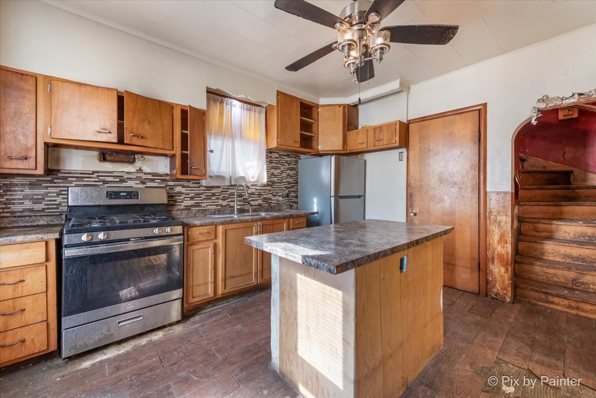 Homes for sale in Cicero, IL | 5017 W Ogden Ave, Cicero, IL 60804 | MLS# 12680569