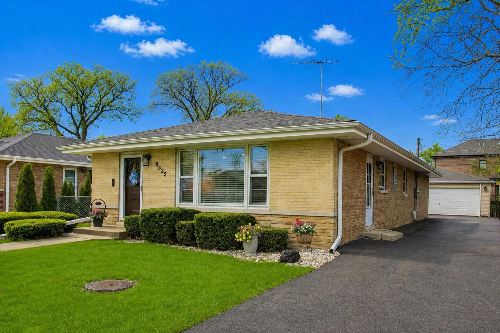 Homes for sale in Niles, IL | 8332 N Oketo Ave, Niles, IL 60714 | MLS# 12680650