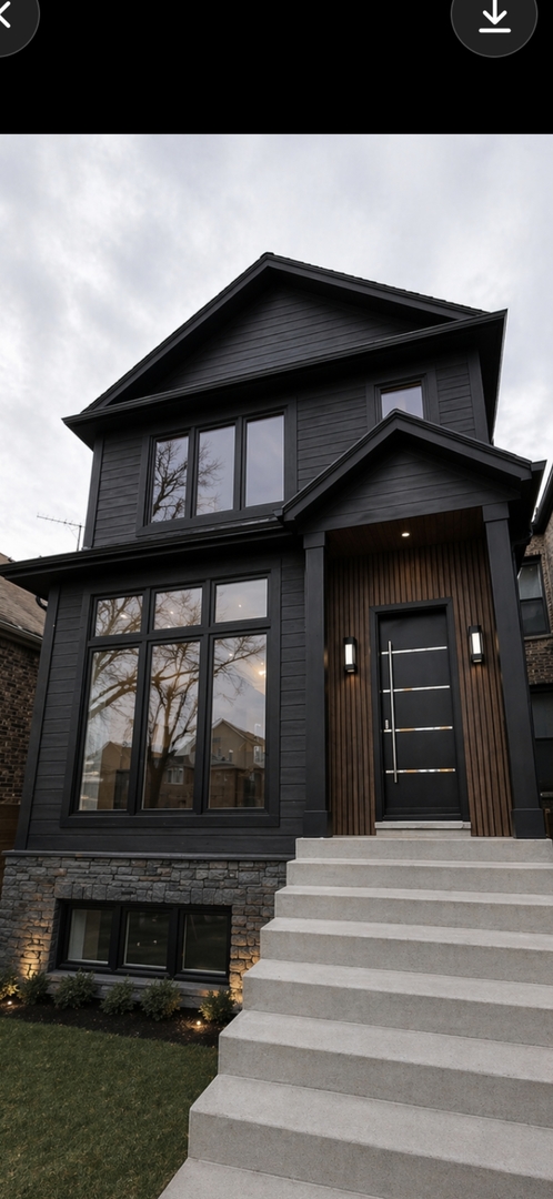 2nd image of 3508 W Belden Ave, Chicago, IL 60647 | MLS# 12680681