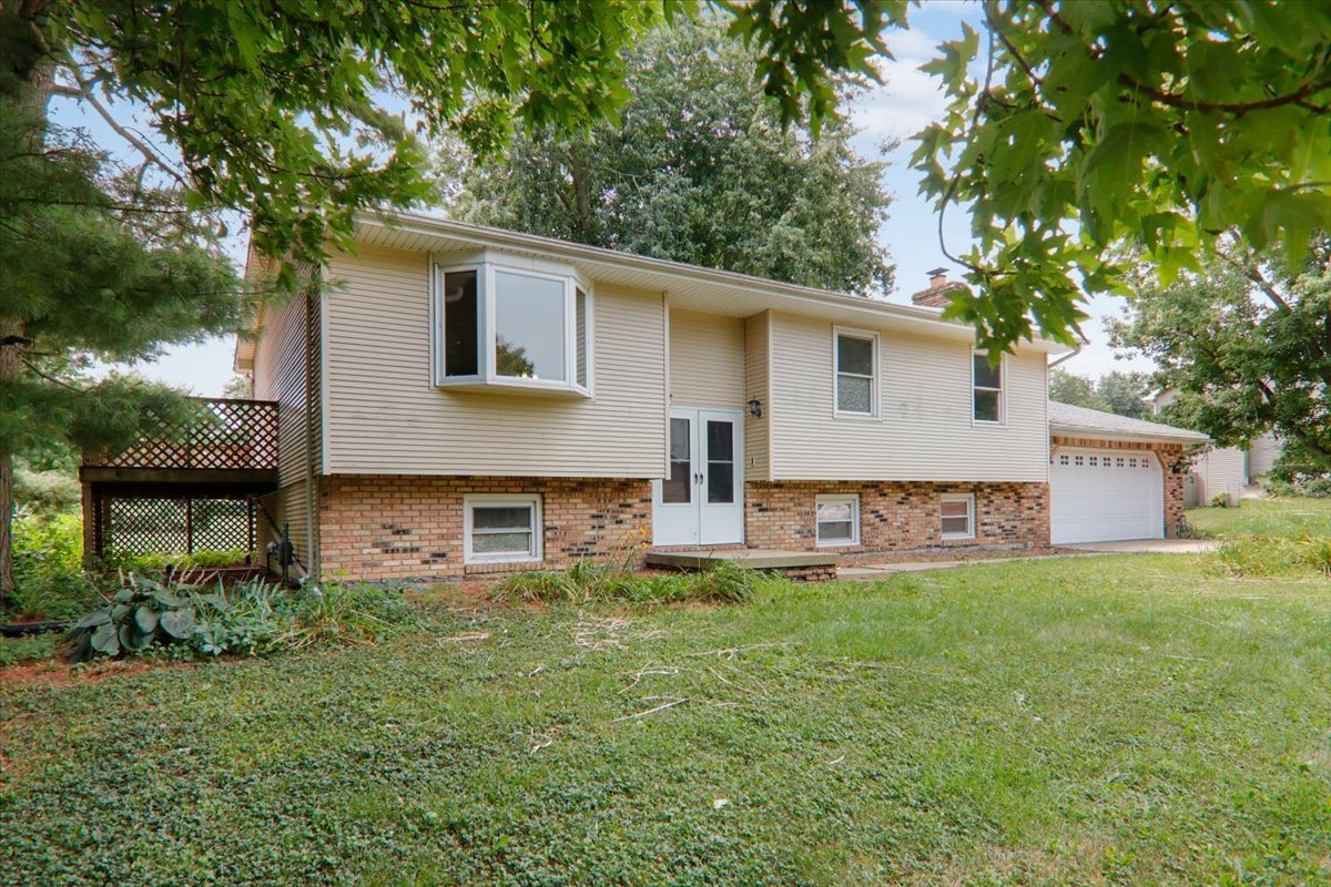 1st image of 18859 Pioneer St, Bloomington, IL 61705 | MLS# 12680812