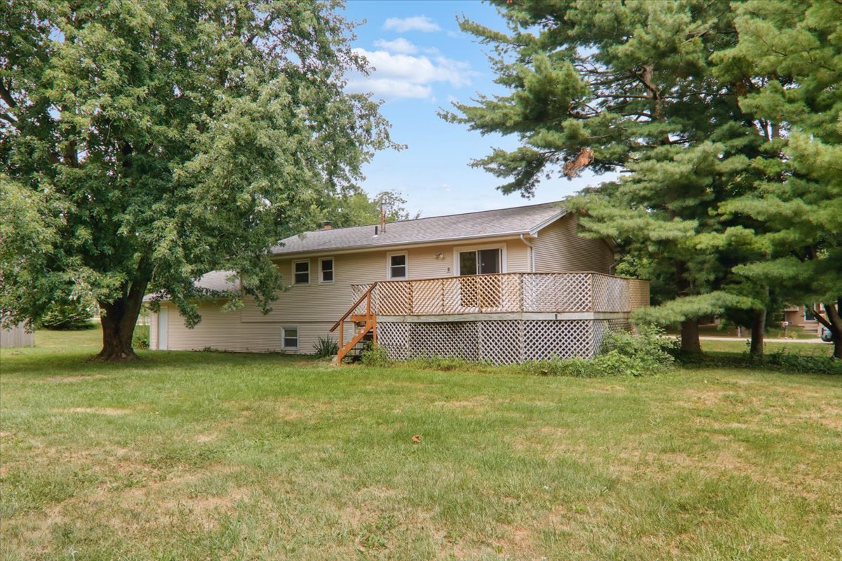 4th image of 18859 Pioneer St, Bloomington, IL 61705 | MLS# 12680812
