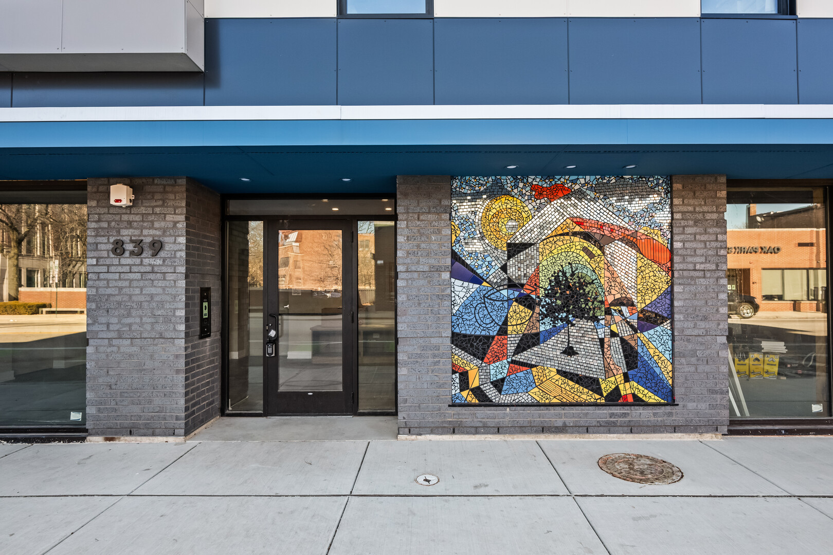Homes for sale in Oak Park, IL | 839 Madison St #302, Oak Park, IL 60302 | MLS# 12680945