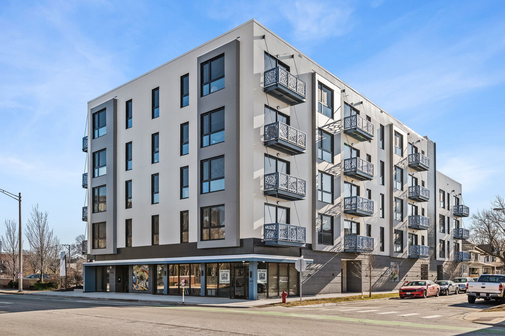 Homes for sale in Oak Park, IL | 839 Madison St #302, Oak Park, IL 60302 | MLS# 12680945