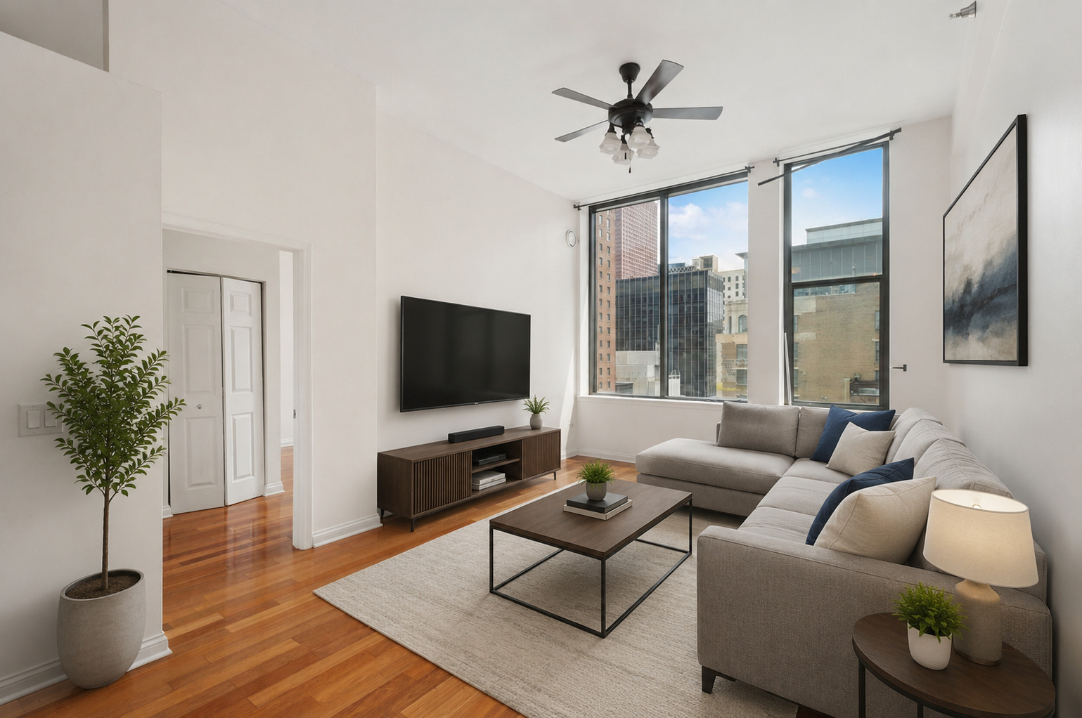5th image of 8 W Monroe St #902, Chicago, IL 60603 | MLS# 12680974