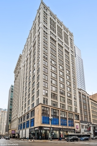 1st image of 8 W Monroe St #902, Chicago, IL 60603 | MLS# 12680974