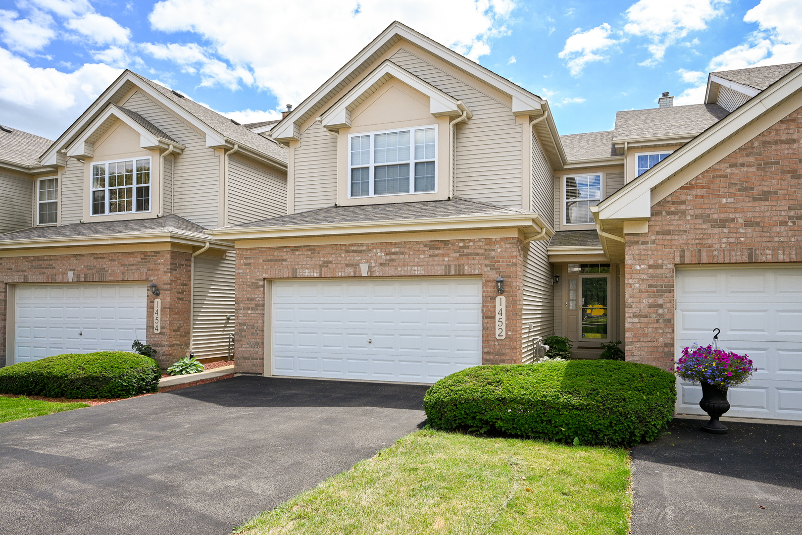 image of 1452 Quincy Bridge Ct #1452, Bartlett, IL 60103 | MLS# 12680987