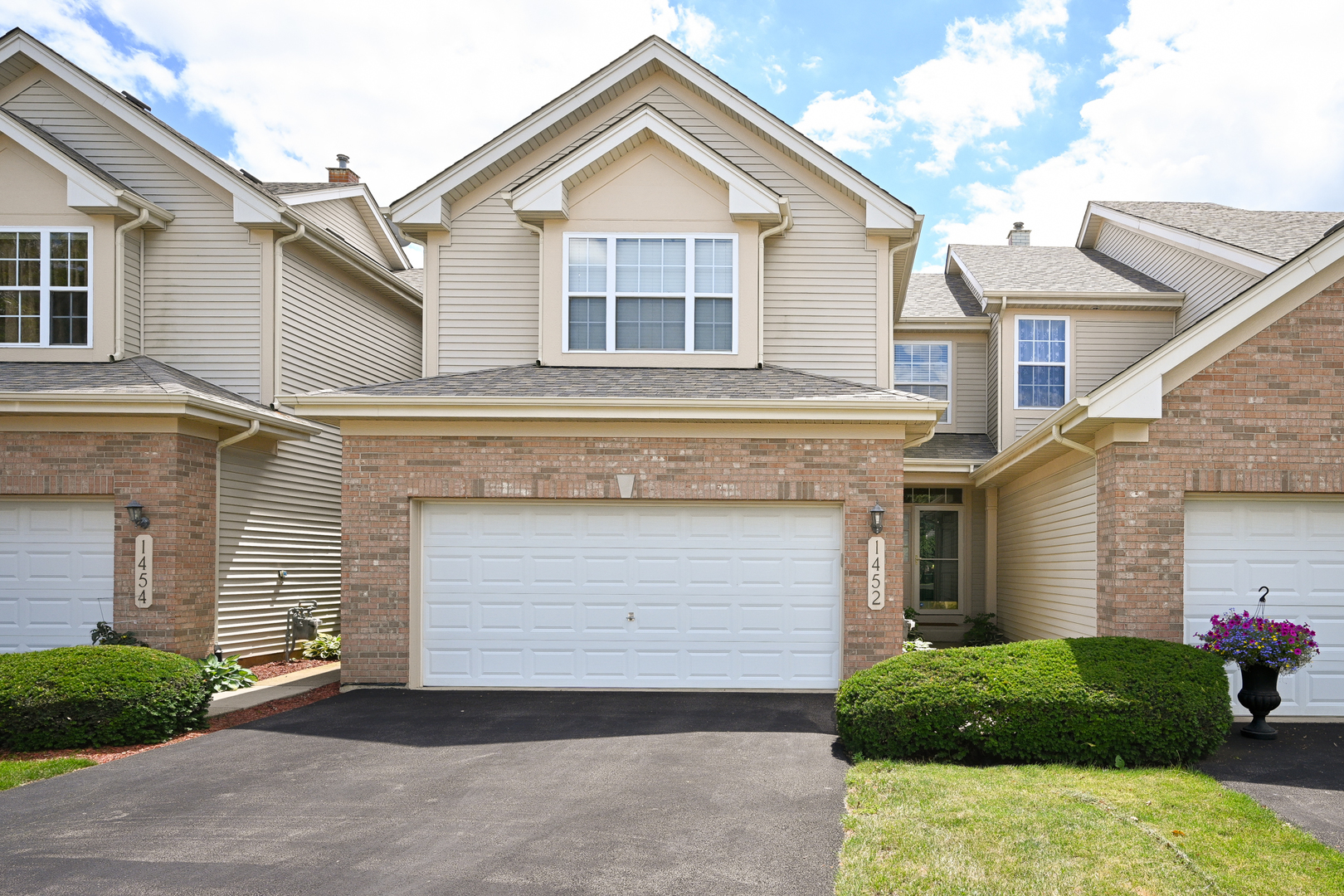 image of 1452 Quincy Bridge Ct #1452, Bartlett, IL 60103 | MLS# 12680987