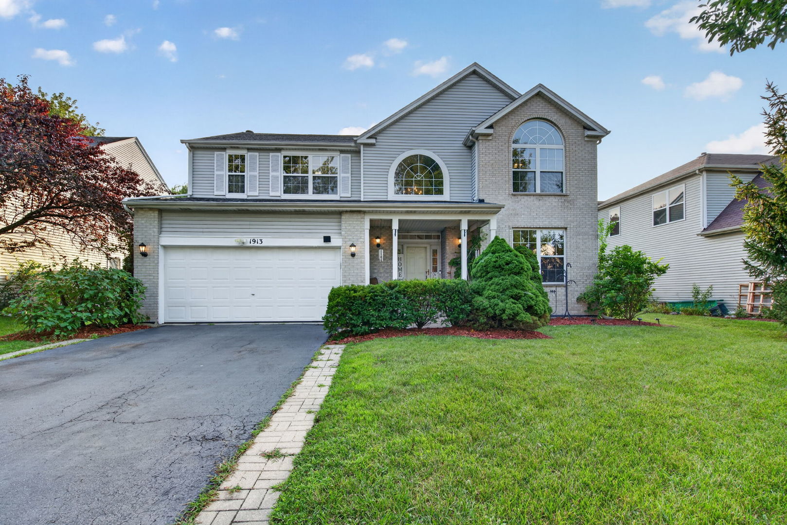 1st image of 1913 Windstone Dr, Plainfield, IL 60586 | MLS# 12681118