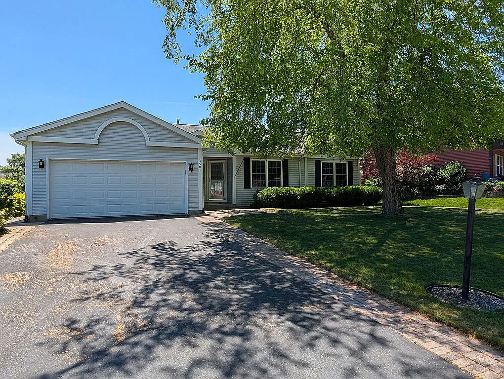 Homes for sale in Zion, IL | 3501 Portsmouth Dr, Zion, IL 60099 | MLS# 12681258