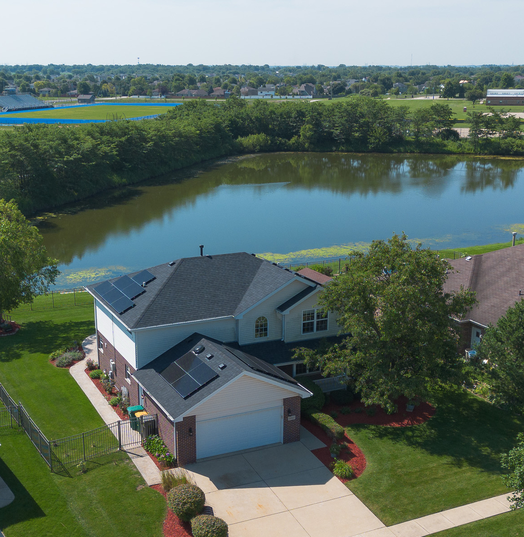 Homes for sale in Manhattan, IL | 24427 Arrowhead Dr, Manhattan, IL 60442 | MLS# 12681495