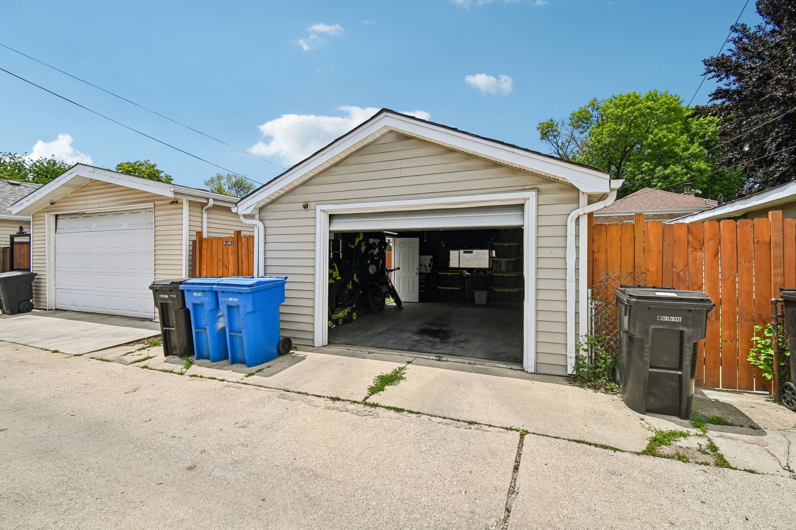Homes for sale in Chicago, IL | 5343 S Kostner Ave, Chicago, IL 60632 | MLS# 12681510