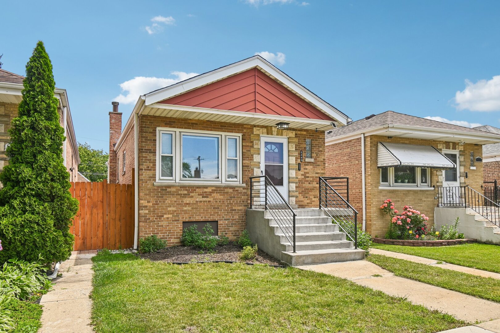 Homes for sale in Chicago, IL | 5343 S Kostner Ave, Chicago, IL 60632 | MLS# 12681510