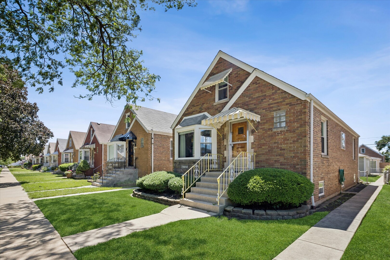 Homes for sale in Cicero, IL | 3402 S 58th Ct, Cicero, IL 60804 | MLS# 12681534