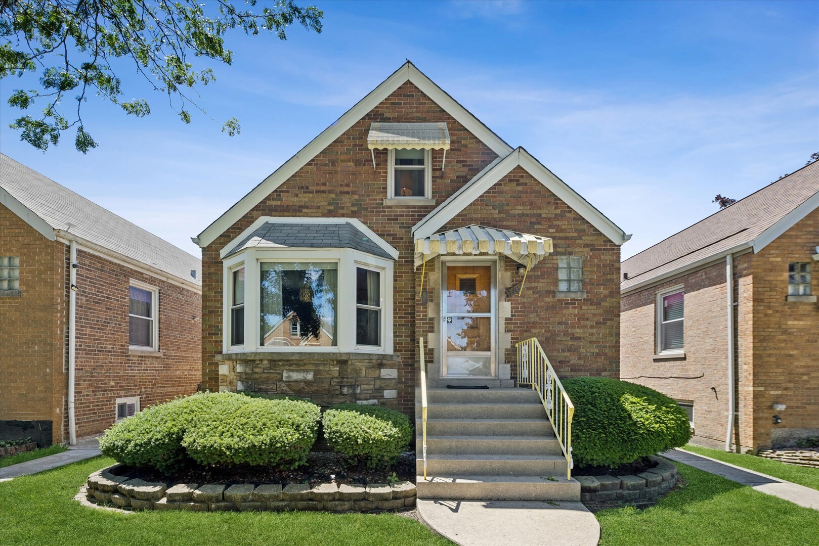 Homes for sale in Cicero, IL | 3402 S 58th Ct, Cicero, IL 60804 | MLS# 12681534