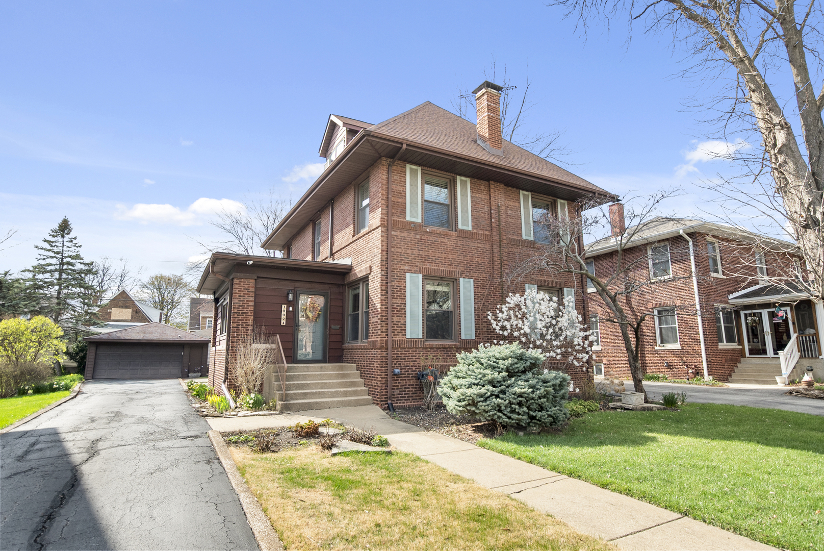 1st image of 10024 S Leavitt St, Chicago, IL 60643 | MLS# 12681601