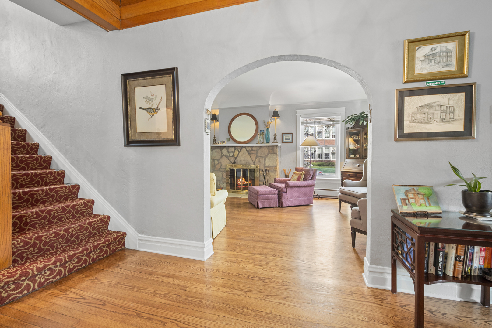 4th image of 10024 S Leavitt St, Chicago, IL 60643 | MLS# 12681601