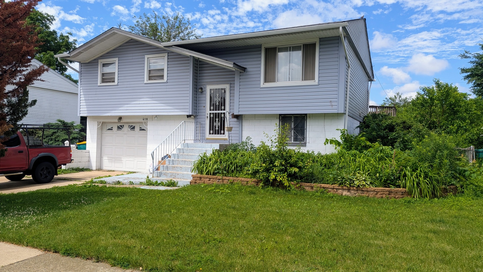 Homes for sale in Romeoville, IL | 418 Arnold Ave, Romeoville, IL 60446 | MLS# 12681684