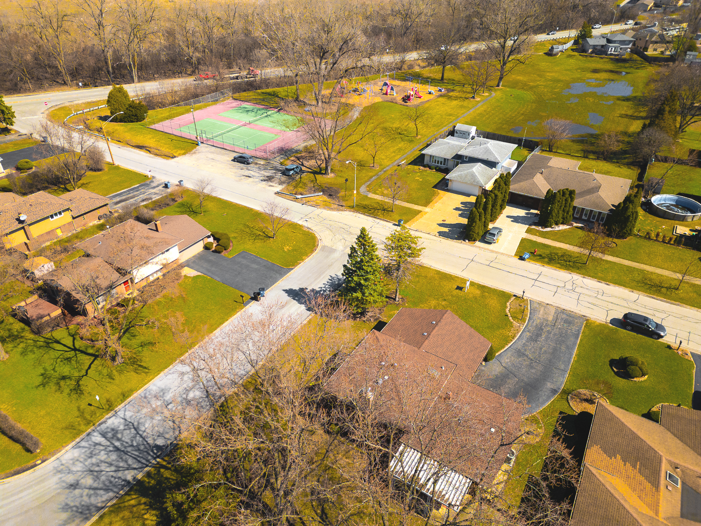 46th image of 12300 S Austin Ave, Palos Heights, IL 60463 | MLS# 12681981