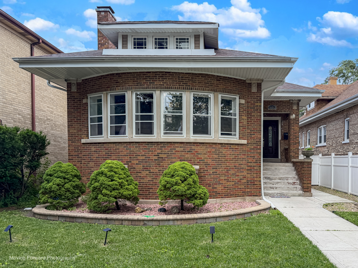 Homes for sale in Cicero, IL | 1803 S Austin Blvd, Cicero, IL 60804 | MLS# 12682051