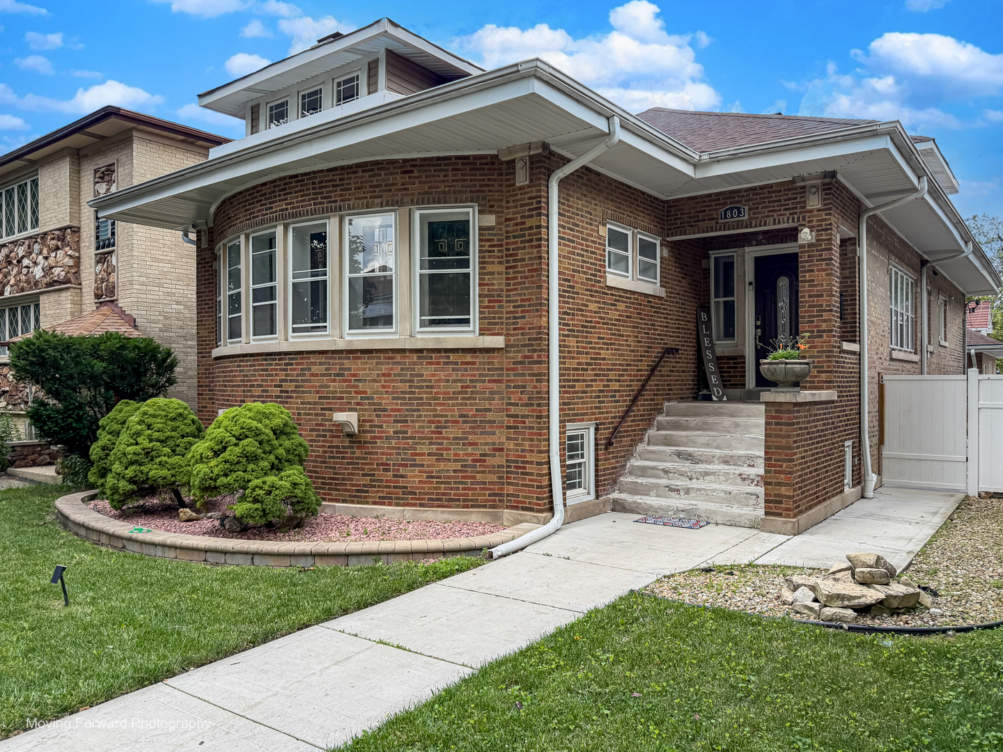 Homes for sale in Cicero, IL | 1803 S Austin Blvd, Cicero, IL 60804 | MLS# 12682051