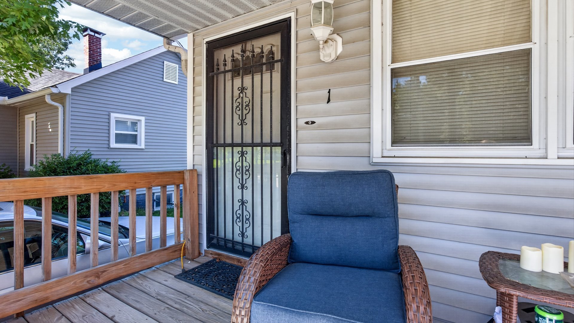 Homes for sale in Bloomington, IL | 903 Low St, Bloomington, IL 61701 | MLS# 12682093
