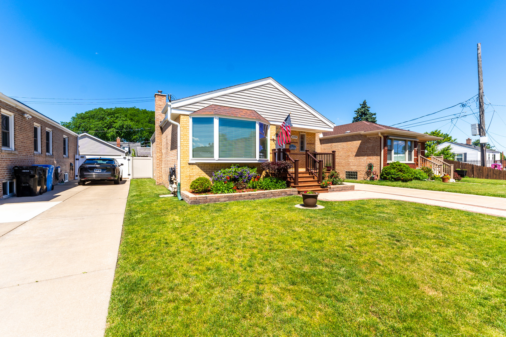 Homes for sale in Chicago, IL | 10318 S Avers Ave, Chicago, IL 60655 | MLS# 12682133