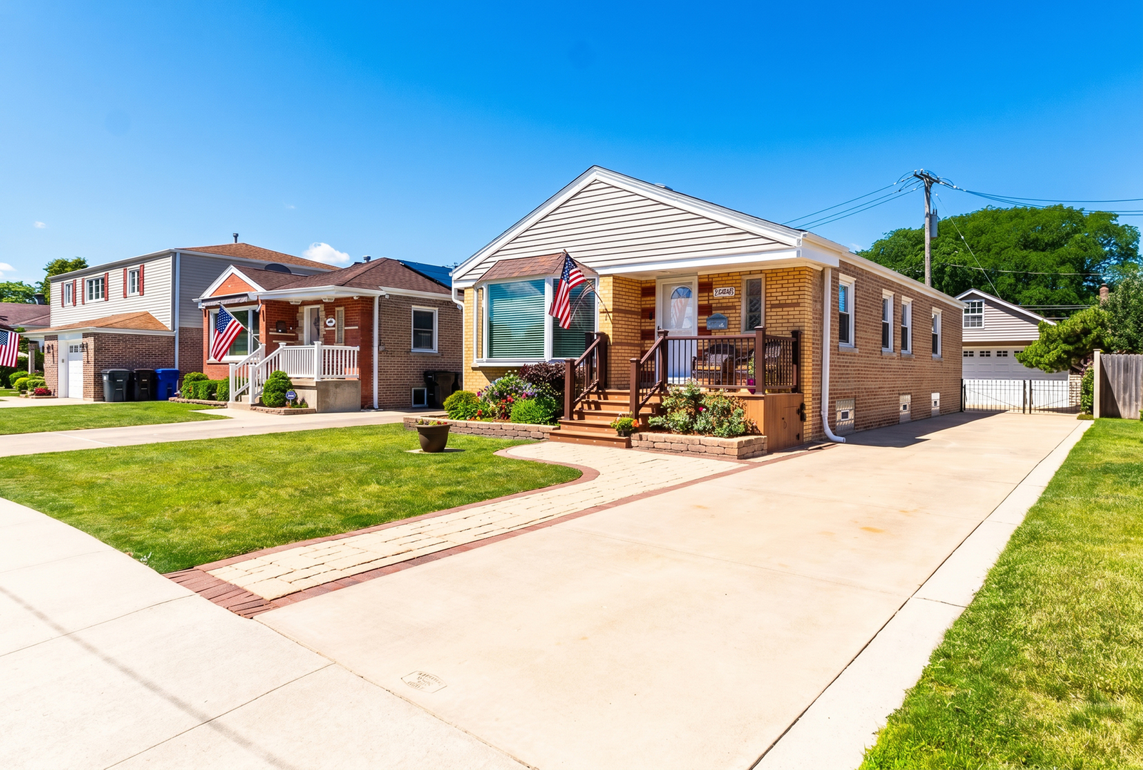 Homes for sale in Chicago, IL | 10318 S Avers Ave, Chicago, IL 60655 | MLS# 12682133