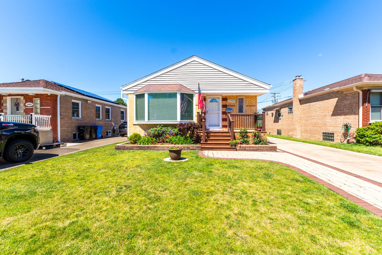 Homes for sale in Chicago, IL | 10318 S Avers Ave, Chicago, IL 60655 | MLS# 12682133
