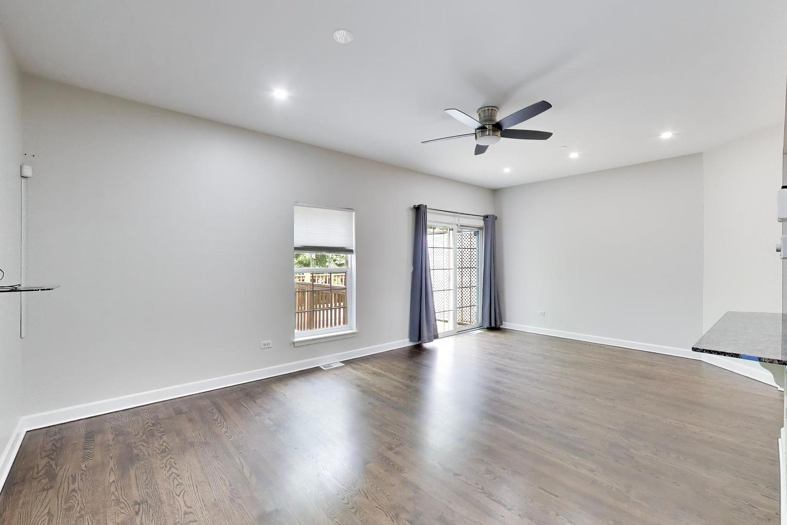 3rd image of 3821 N Milwaukee Ave #B, Chicago, IL 60641 | MLS# 12682146