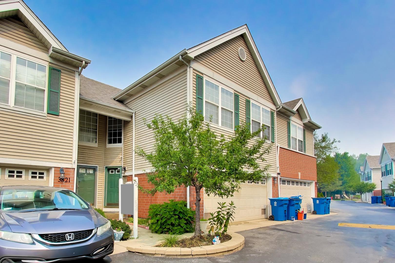 1st image of 3821 N Milwaukee Ave #B, Chicago, IL 60641 | MLS# 12682146
