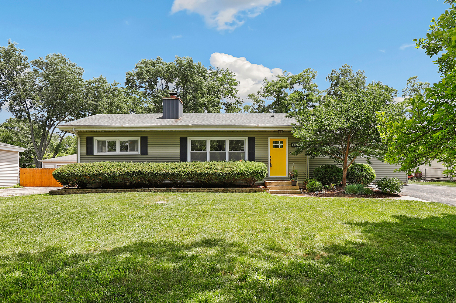 Homes for sale in Wheaton, IL | 0n741 Barry Ave, Wheaton, IL 60187 | MLS# 12682204