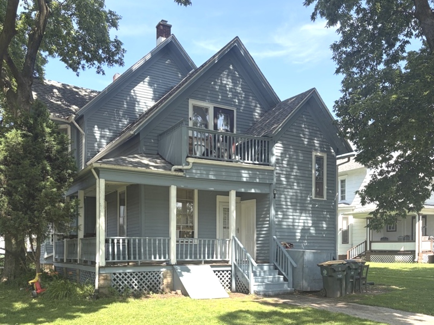 Homes for sale in Aurora, IL | 432 S 4Th St, Aurora, IL 60505 | MLS# 12682358