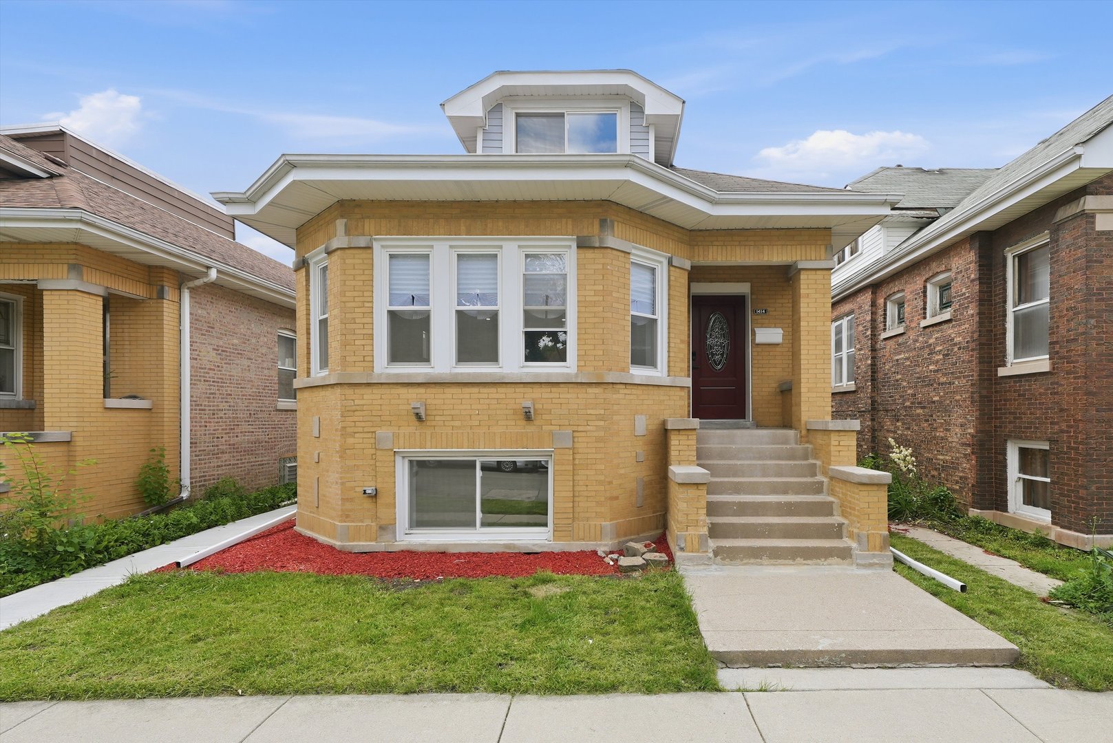 Homes for sale in Cicero, IL | 1414 S 60th Ct, Cicero, IL 60804 | MLS# 12682863