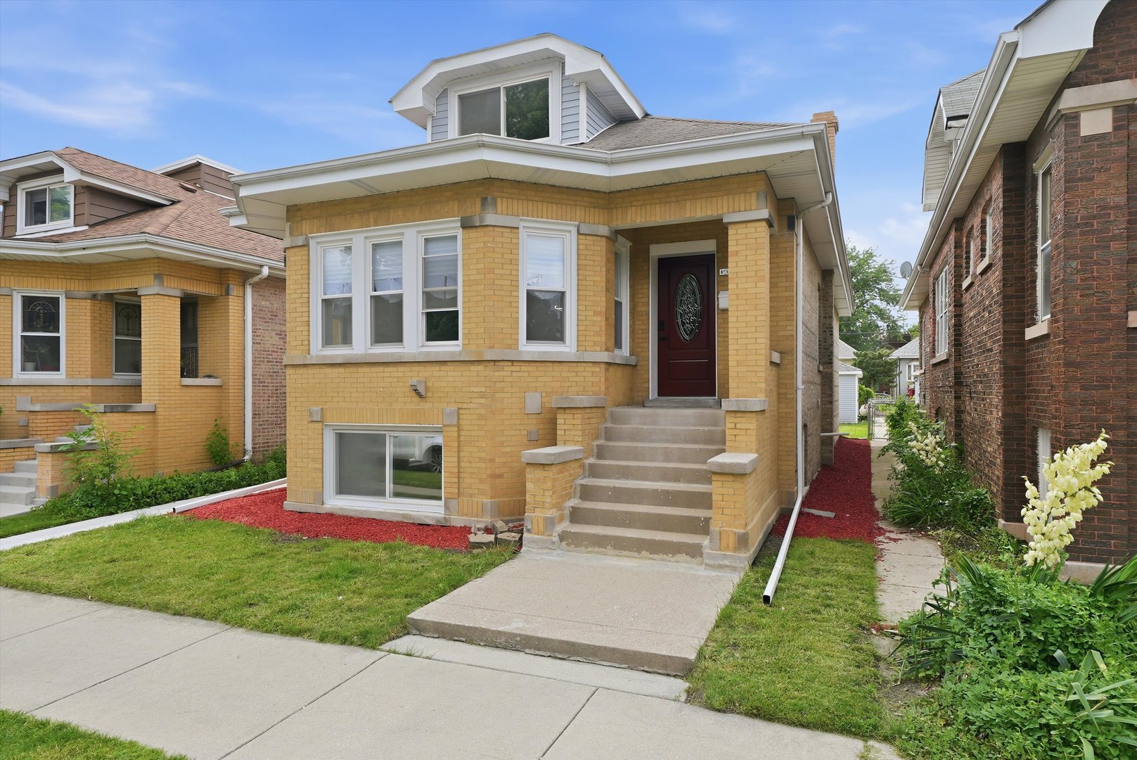 Homes for sale in Cicero, IL | 1414 S 60Th Ct, Cicero, IL 60804 | MLS# 12682863