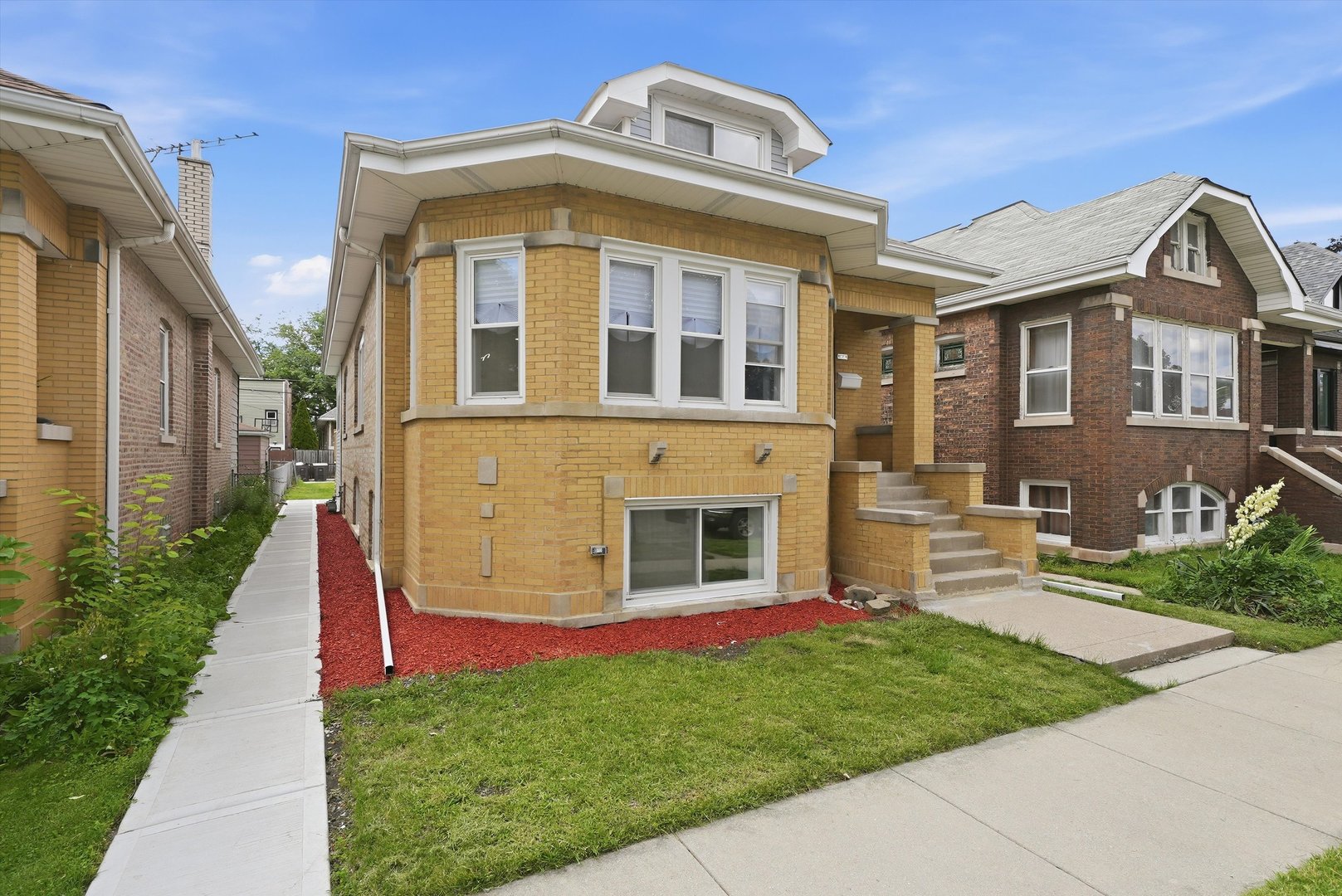 Homes for sale in Cicero, IL | 1414 S 60th Ct, Cicero, IL 60804 | MLS# 12682863