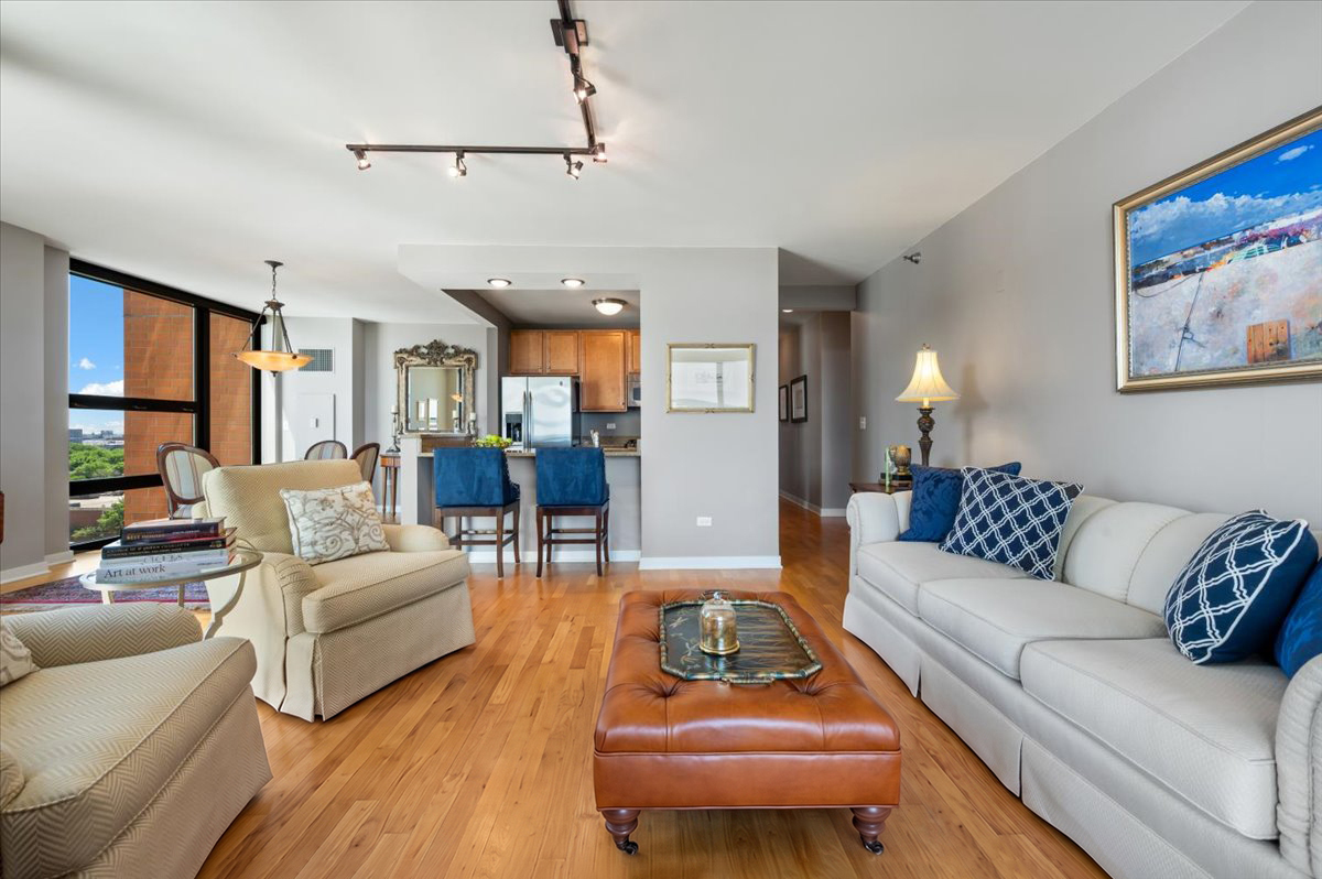 4th image of 1160 S Michigan Ave #1001, Chicago, IL 60605 | MLS# 12682892