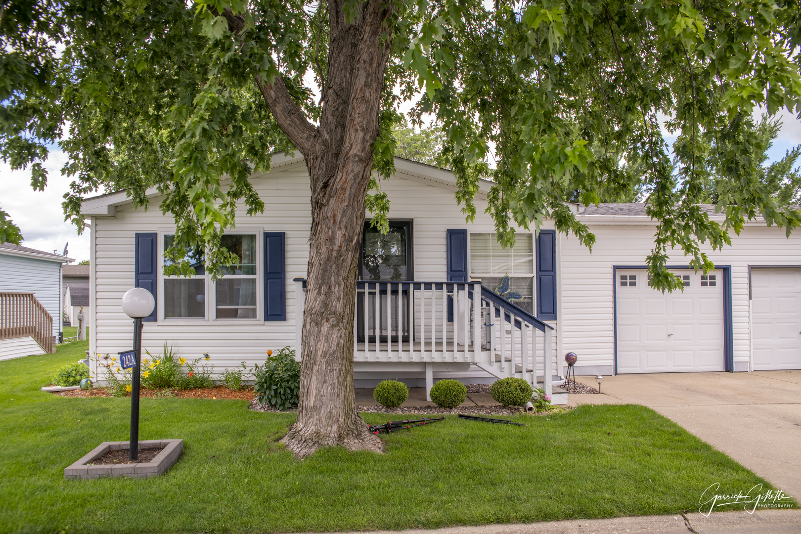 Homes for sale in Sandwich, IL | 242A Meadowlark Ln, Sandwich, IL 60548 | MLS# 12682929
