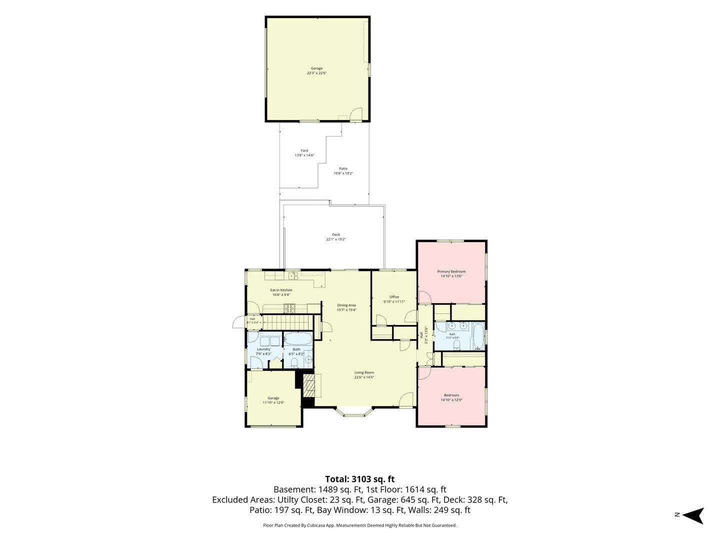 Homes for sale in West Chicago, IL | 449 Arbor Ave, West Chicago, IL 60185 | MLS# 12683137