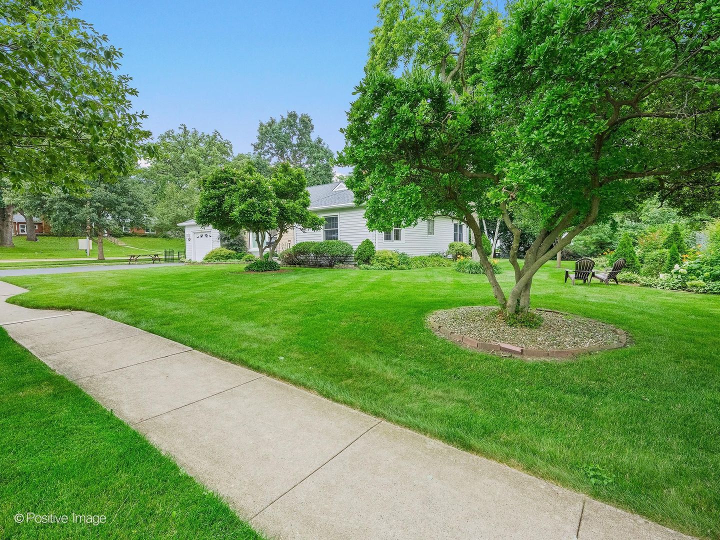3rd image of 449 Arbor Ave, West Chicago, IL 60185 | MLS# 12683137