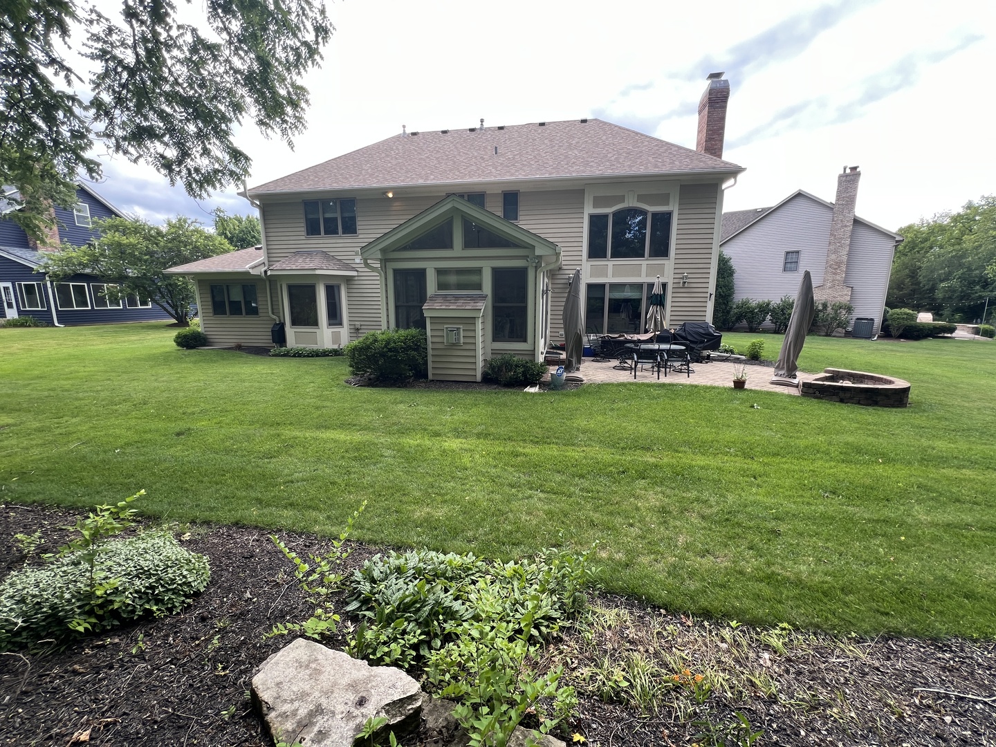 2nd image of 1500 Flag Day Dr, Batavia, IL 60510 | MLS# 12683194