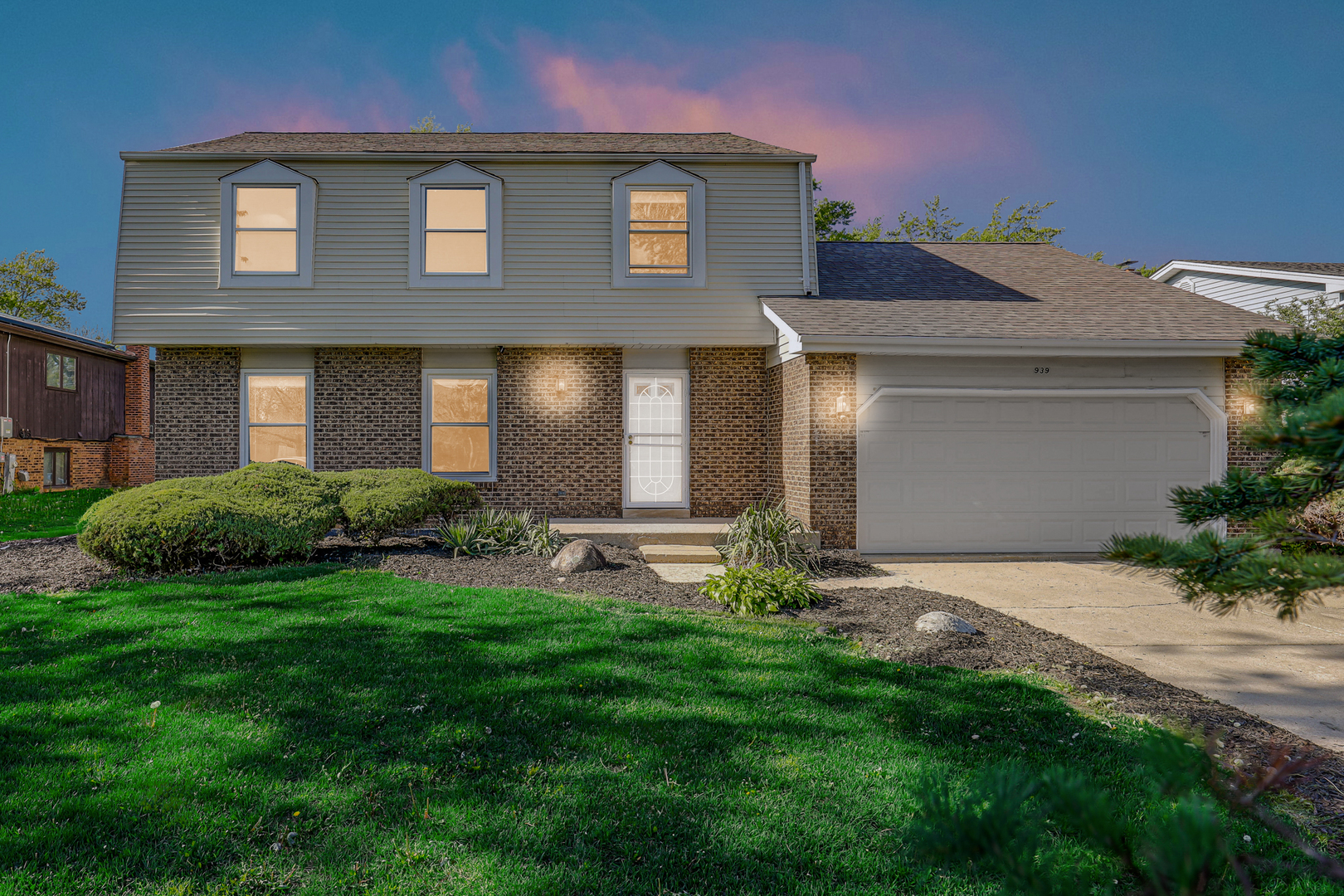 Homes for sale in Crete, IL | 939 Honey Ln, Crete, IL 60417 | MLS# 12683256