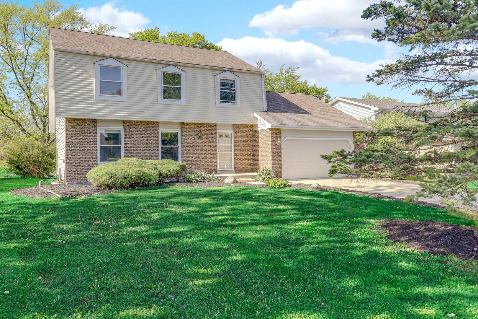 Homes for sale in Crete, IL | 939 Honey Ln, Crete, IL 60417 | MLS# 12683256
